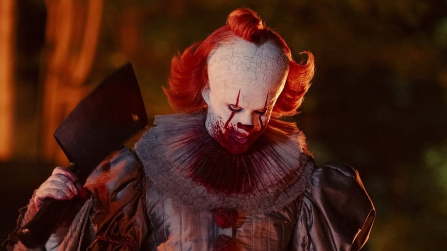 IT: WELCOME TO DERRY Season Finale Promo Teases A "Catastrophic Conclusion" To The Series