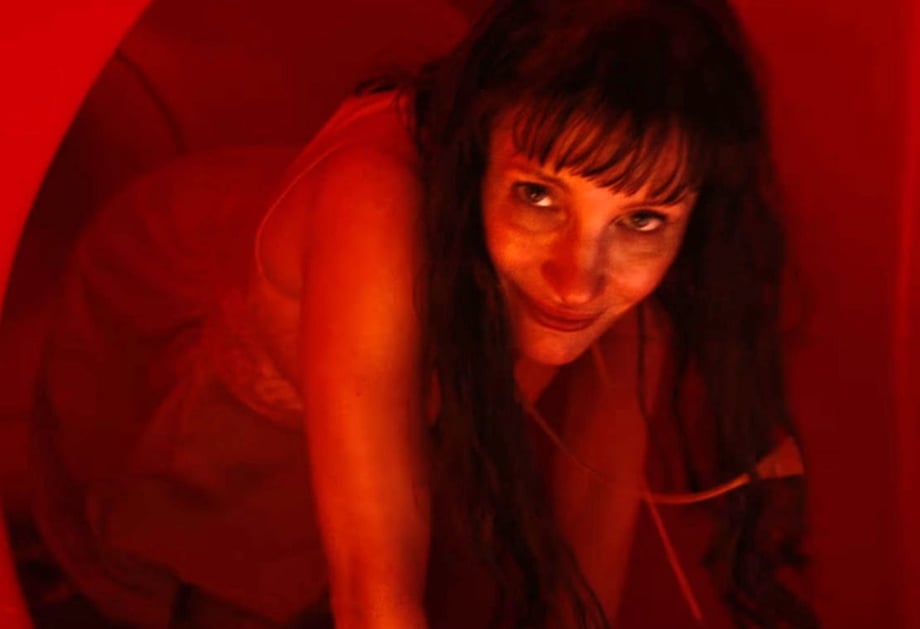 Jessica Chastain Is The Other Mommy In Creepy Final Trailer For Rob Savage's Supernatural Horror Movie