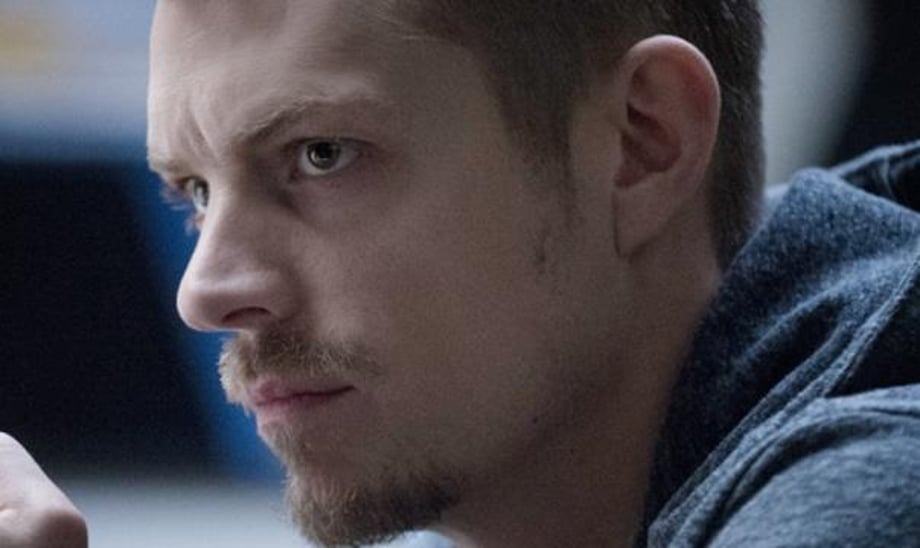 Joel Kinnaman To Star In Neill Blomkamp's Alien Abduction Horror THEY FOUND US