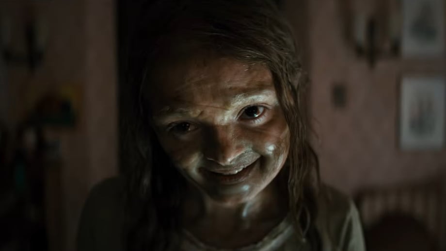 LEE CRONIN'S THE MUMMY Trailer And Poster Make It Clear Some Things Are Meant To Stay Buried