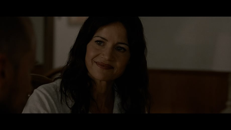 Lockbox Star Carla Gugino & Director Daniel Stamm Break Down The Film's Demonic Finale