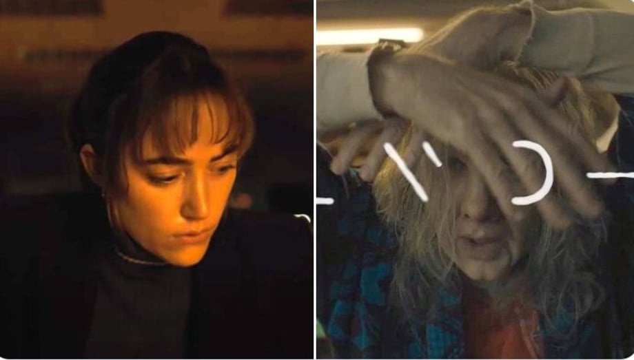 LONGLEGS First Reactions Hail Osgood Perkins' Horror Movie As "Unsettling, Disturbing" And "Best Film Of 2024"