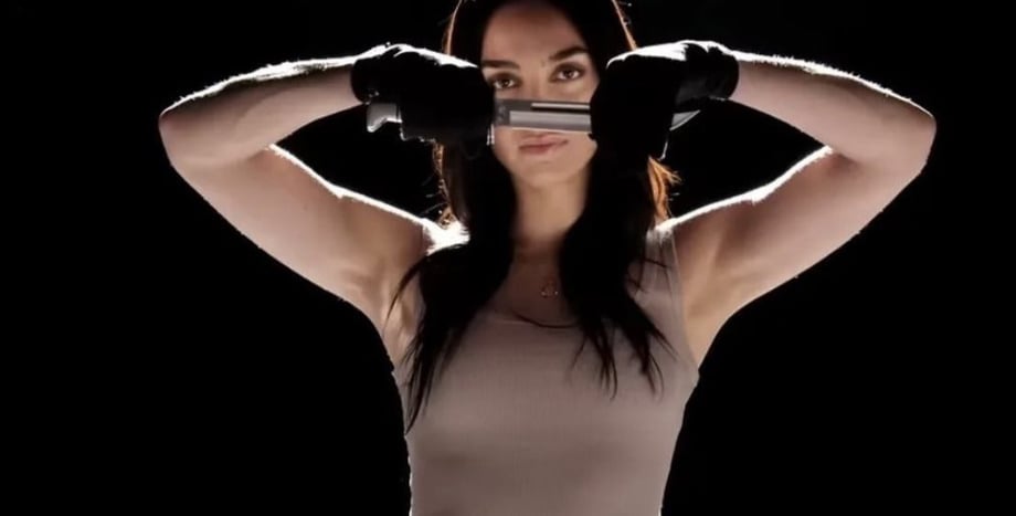 Melissa Barrera Breaks Silence After Being Fired From SCREAM VII: "I Condemn Hate"