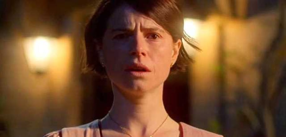 MEN Pose A Terrifying Threat To Jessie Buckley In First Trailer For Alex Garland's Haunting Horror Film