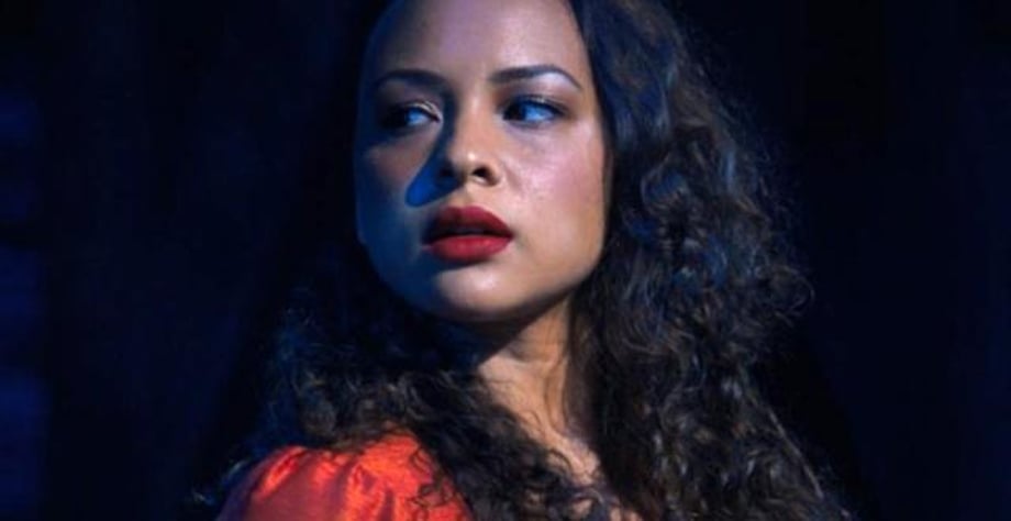 MINA HARKER: Karyn Kusama's DRACULA Movie Starring Jasmine Cephas Jones Has Been Staked