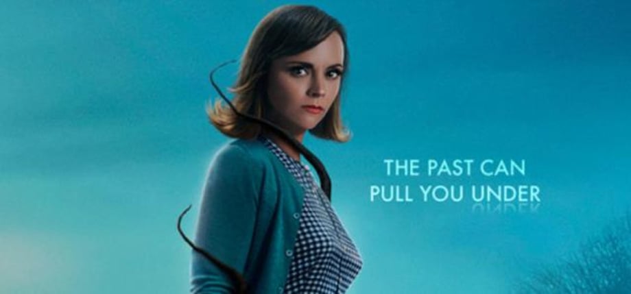MONSTROUS Trailer Finds Christina Ricci Tormented By A Tree Demon