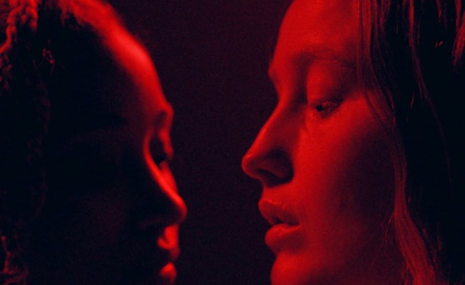 MY ANIMAL: Check Out The First Trailer For LQBTQ+ Werewolf Movie Starring Amandla Stenberg