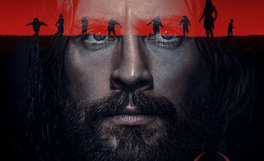 New 28 YEARS LATER Posters Spotlight The Beleagured Main Characters Of Danny Boyle's Sequel