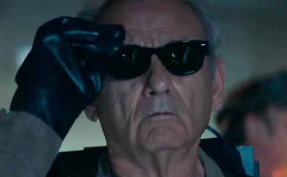 New GHOSTBUSTERS: FROZEN EMPIRE Teaser Released; Full Trailer Expected Tomorrow