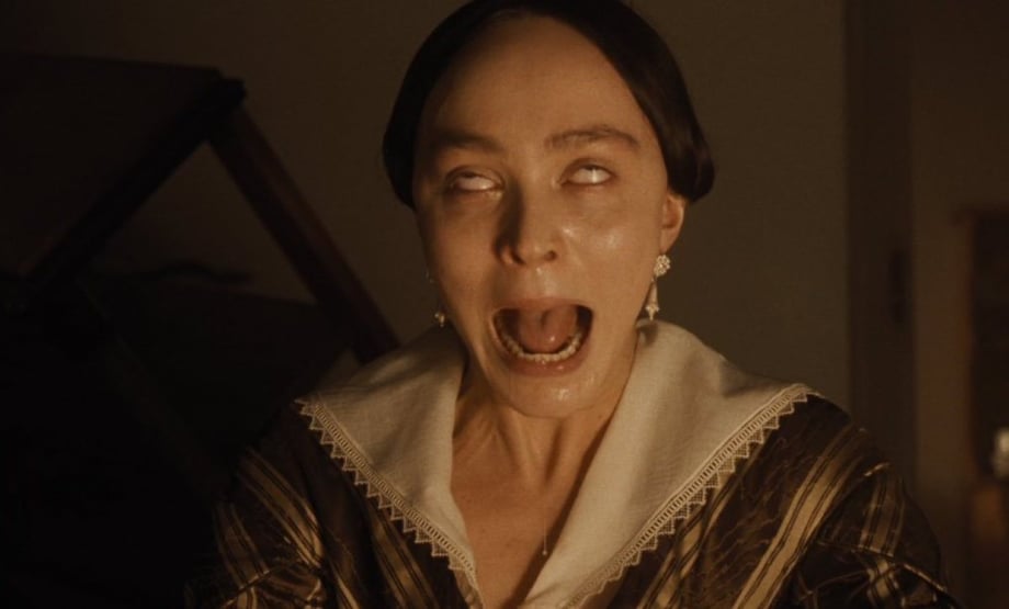 NOSFERATU Star Lily-Rose Depp Discusses The Movie's Focus On Female Sexuality