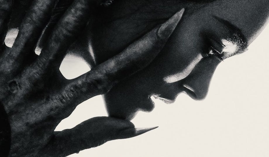 NOSFERATU Tickets Are Now On Sale; New Poster, Teaser And Popcorn Bucket Revealed