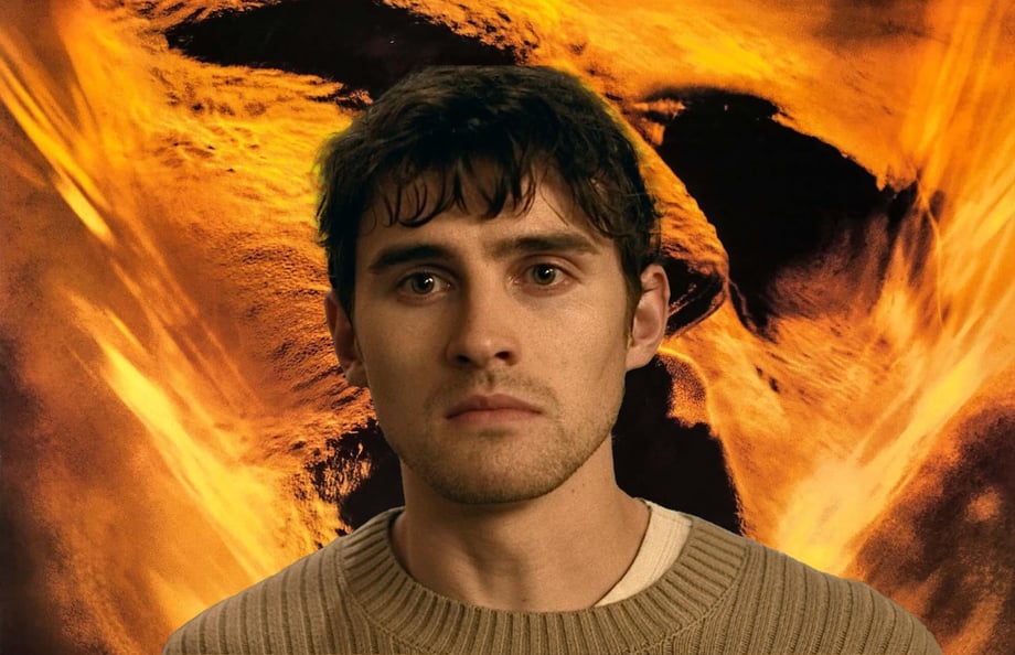 Obsession Breakout Michael Johnston In Talks To Join Brendan Fraser & Rachel Weisz In The Mummy Sequel