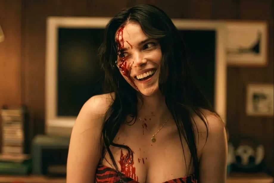 Obsession Reclaims Box Office No. 1 Spot From Scary Movie... During Fourth Week In Theaters
