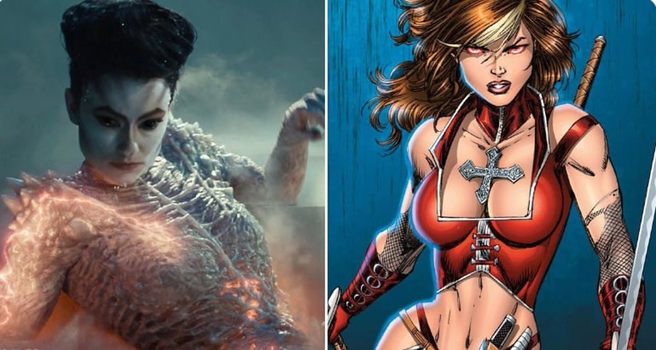 Olivia Wilde Set To Direct AVENGELYNE Live-Action Movie - Will Margot Robbie Star?