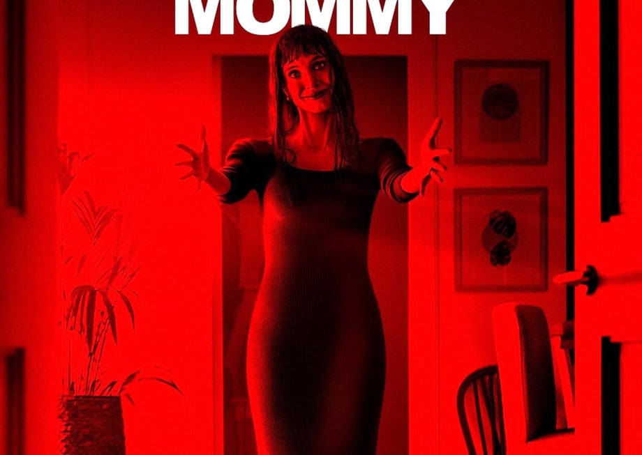 Other Mommy: Jessica Chastain's Demonic Doppelganger Movie Met With Negative First Reactions