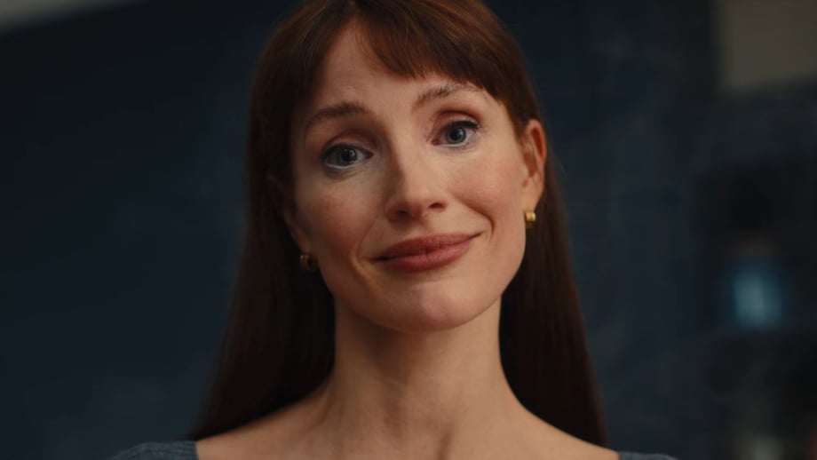 Other Mommy Trailer: Jessica Chastain Steps Into Dual Roles In Chilling First Look