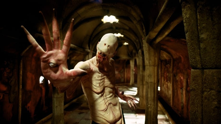 PAN'S LABYRINTH Returns To Theaters At 20, The Pale Man Was Never The Real Monster