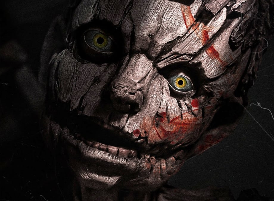 Pinocchio: Unstrung Gruesome Final Trailer Features Seriously F*cked Up New Footage
