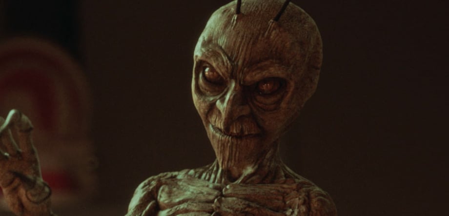 Pinocchio Unstrung: Robert Englund On Differentiating His Twisted Cricket From Freddy Krueger