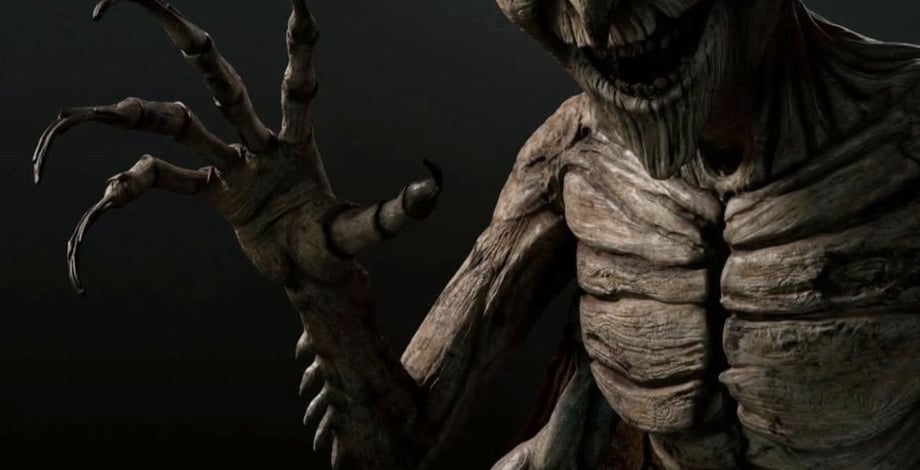 PINOCCHIO: UNSTRUNG Stills Reveal A NIGHTMARE ON ELM STREET Legend Robert Englund As Jiminy Cricket