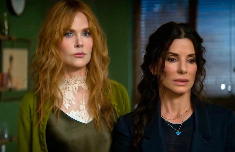 Practical Magic 2: First Reactions Are Mixed For Nicole Kidman And Sandra Bullock's Spooky Sequel