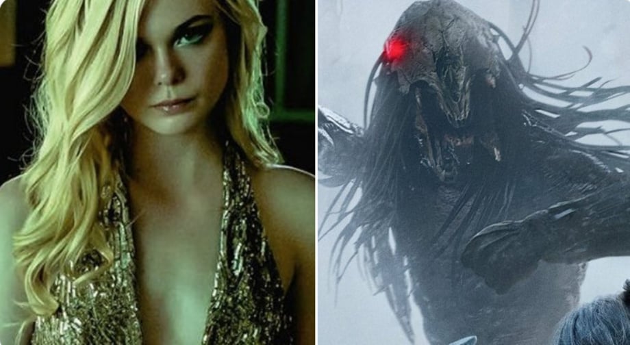 PREDATOR: BADLANDS Leak Reveals Surprising Details On Elle Fanning's Character(s)