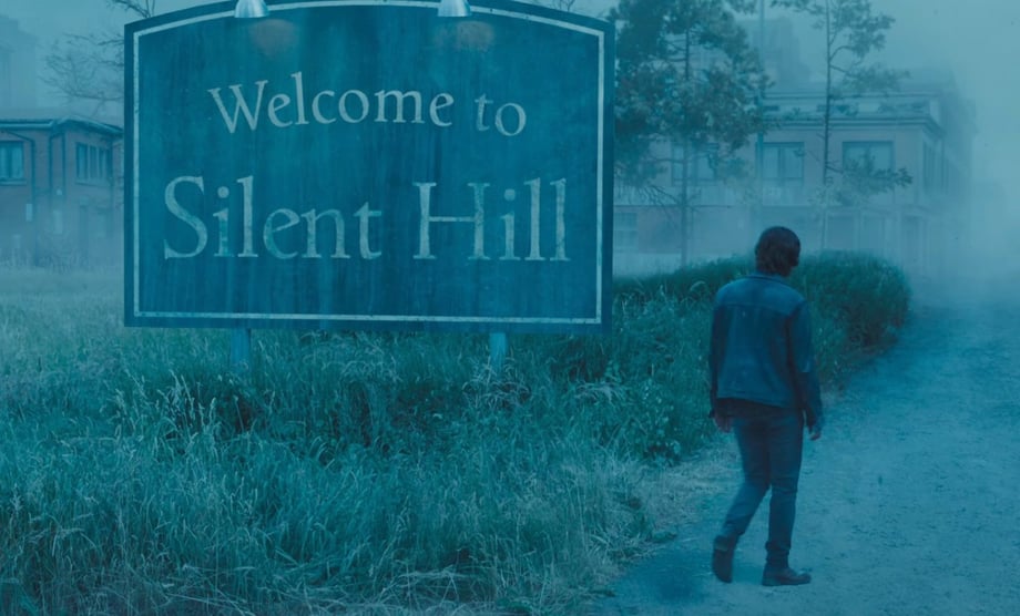 Pyramid Head Returns In First Trailer For Christophe Gans' SILENT HILL Sequel