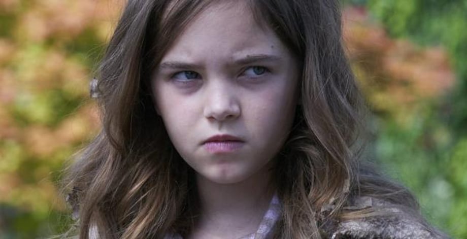 Razzies Founder Apologizes After Nominating FIRESTARTER's Ryan Kiera Armstrong For "Worst Actress"