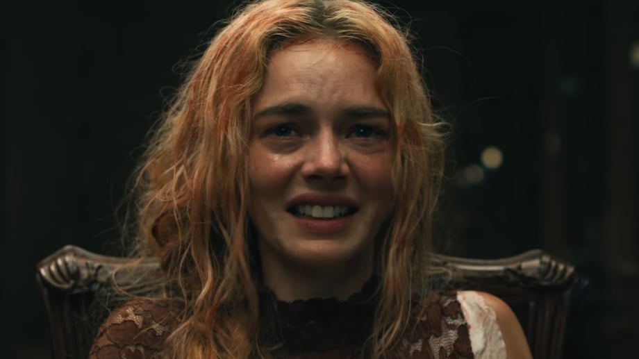 READY OR NOT 2: HERE I COME Trailer Promises A "So Unhinged, Absolutely Cooked" Sequel