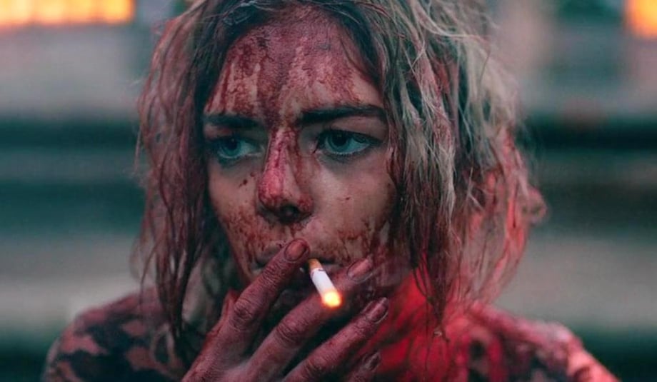 READY OR NOT Star Samara Weaving Confirms She's "All In" For Planned Sequel