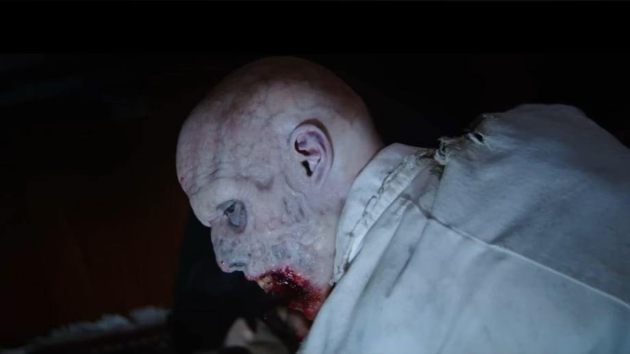 RESIDENT EVIL BTS Set Video Unleashes A Zombie Horde In Raccoon City