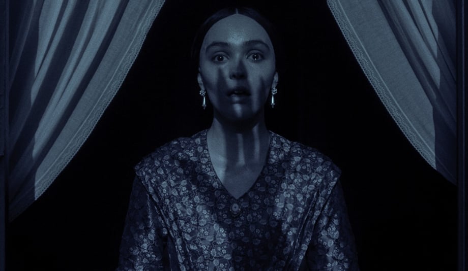 Robert Eggers' WERWULF Reportedly Casts NOSFERATU Stars Aaron Taylor-Johnson And Lily-Rose Depp