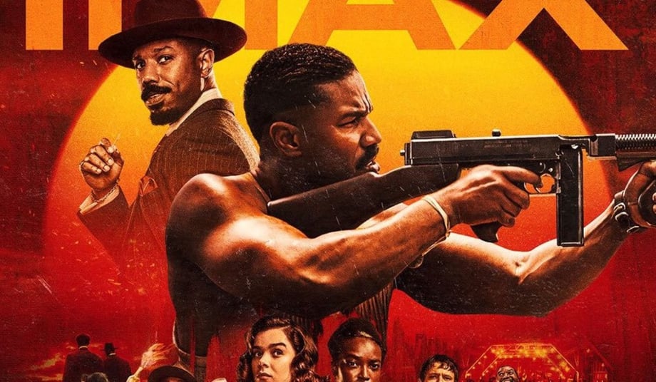 Ryan Coogler's SINNERS Takes A Bite Out Of A MINECRAFT Movie To Claim Box Office Top Spot