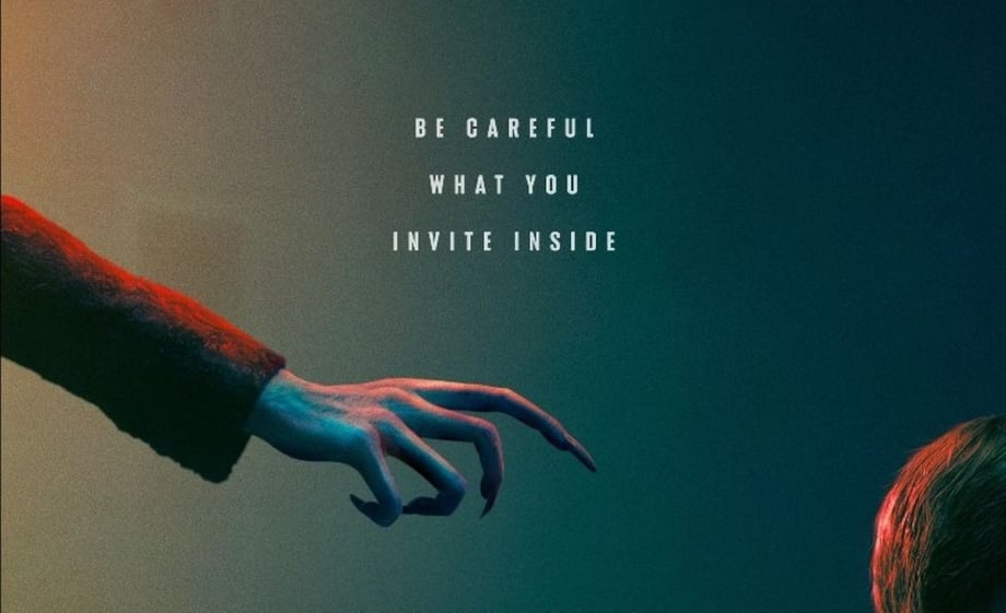 SALEM'S LOT: A First Look At The Monstrous Kurt Barlow Has Leaked Online