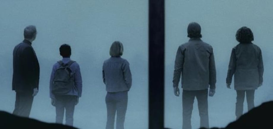 SALEM'S LOT: Check Out The First Official Teaser Art For Upcoming Stephen King Adaptation
