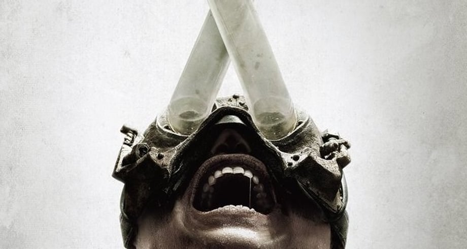 SAW X: Jigsaw Is Up To His Twisted Old Tricks On First Theatrical Poster