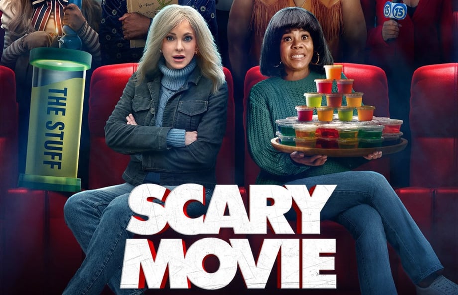 Scary Movie First Reactions Land As Surprise Cameo Leaks Online - Spoilers