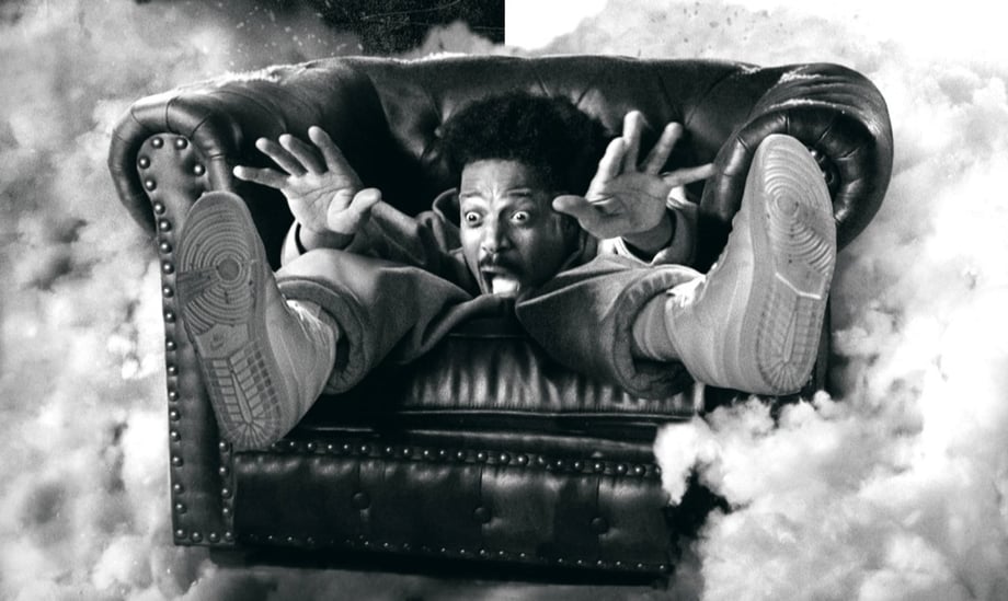 Scary Movie Parody Posters Take Aim At Weapons, Nope, The Substance, Smile, And More