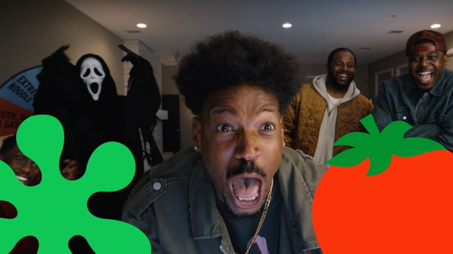 Scary Movie's Rotten Tomatoes Score Revealed As Scathing First Reviews Slash Into The Sequel