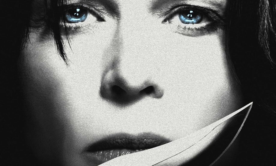 SCREAM 7: Ghostface Burns Sidney's Life To The Ground In New Super Bowl Spot & IMAX Teaser
