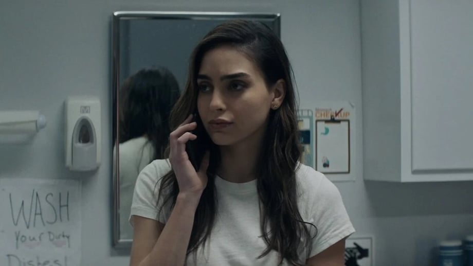 Scream 7: Melissa Barrera Tears Into "Nostalgia-Bait" Sequel's Cast And Box Office Claims