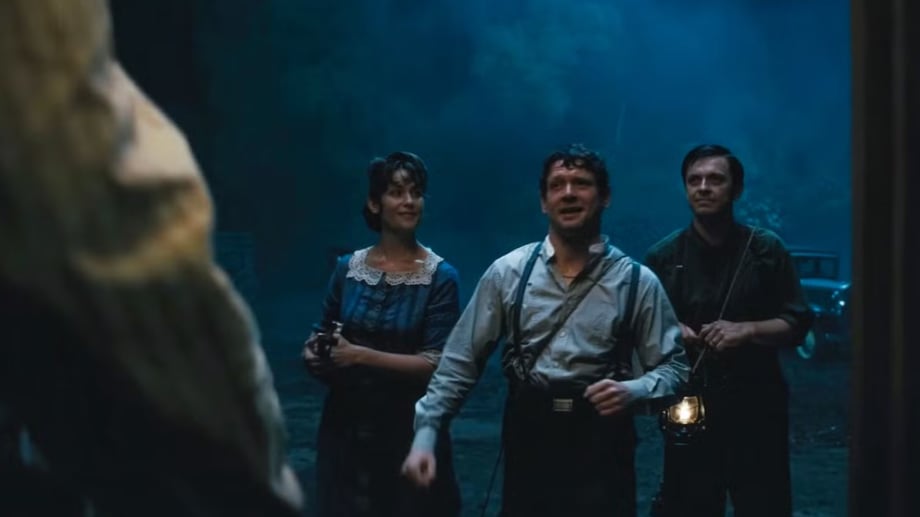 SINNERS Passes $300M Worldwide; Outgrosses THUNDERBOLTS* For A Second Straight Day