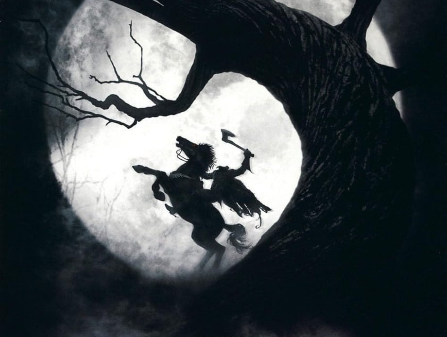 Sleepy Hollow Movie Starring Sydney Sweeney Adds Off Campus Actor Belmont Cameli As Brom Bones