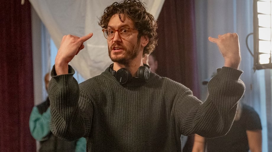 SMILE 2 Director Parker Finn On The Secret Behind "The Smile" And Sequel's Intense Opening Sequel