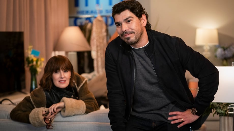 SMILE 2 Star Raúl Castillo Reveals What Drew Him To Horror Sequel And His Unique Place In The Story