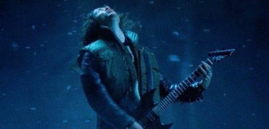 STRANGER THINGS Reveals The Title Of Final Season's First Episode: "The Crawl"