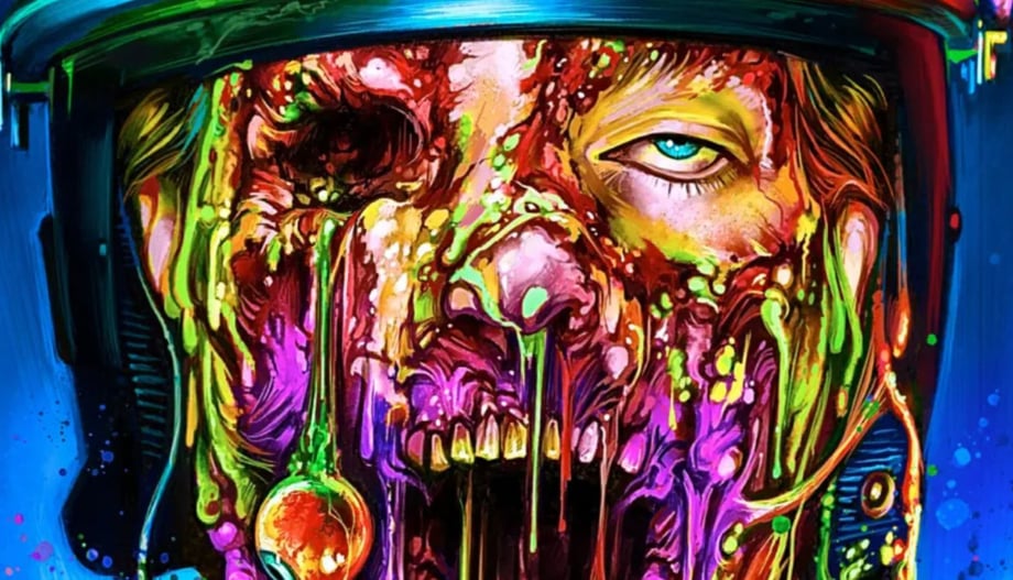 STREET TRASH: Gooey Red Band Trailer For Remake Of '80s Cult Classic Released