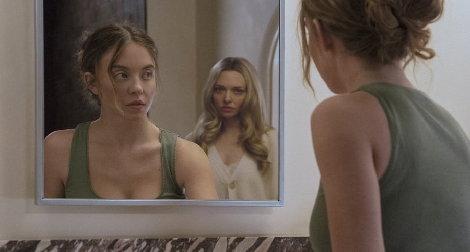 Sydney Sweeney Uncovers Twisted Secrets In First Trailer For THE HOUSEMAID
