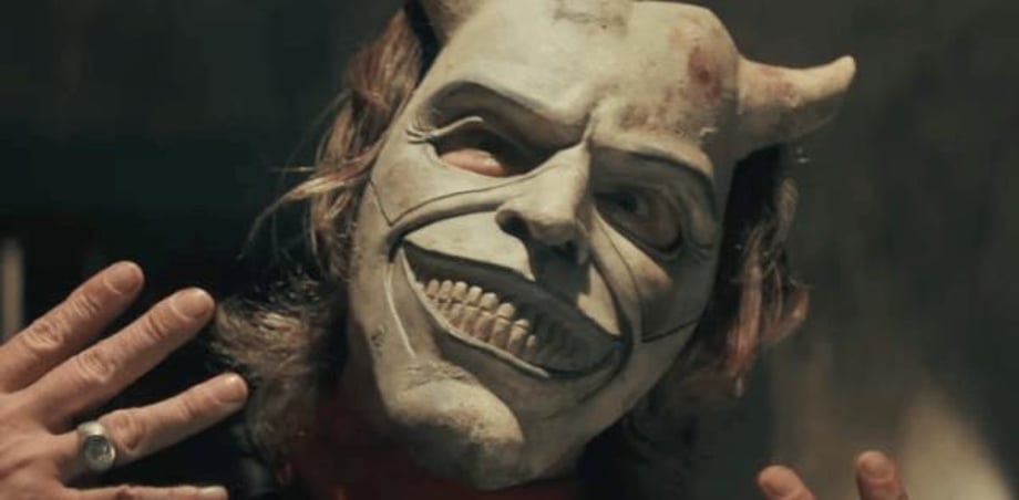 THE BLACK PHONE: Check Out A Chilling New Trailer For Scott Derrickson's Horror Adaptation