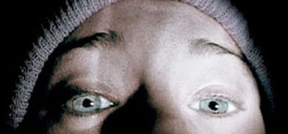 THE BLAIR WITCH PROJECT Relaunch Reportedly Brewing At Lionsgate